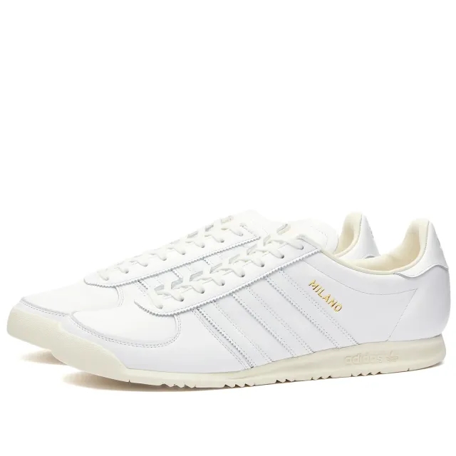 END. x adidas MIG 'Milano' Ftw White/Cream