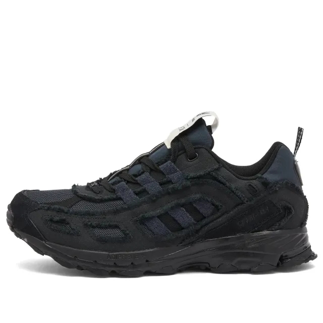 adidas x Song for the Mute Shadowturf Women's - Black, Black