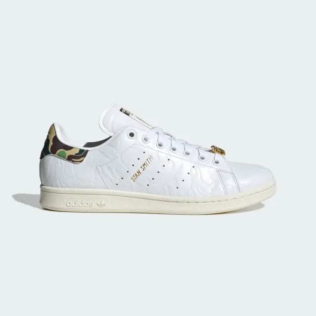 adidas BAPE x adidas Stan Smith Shoes
