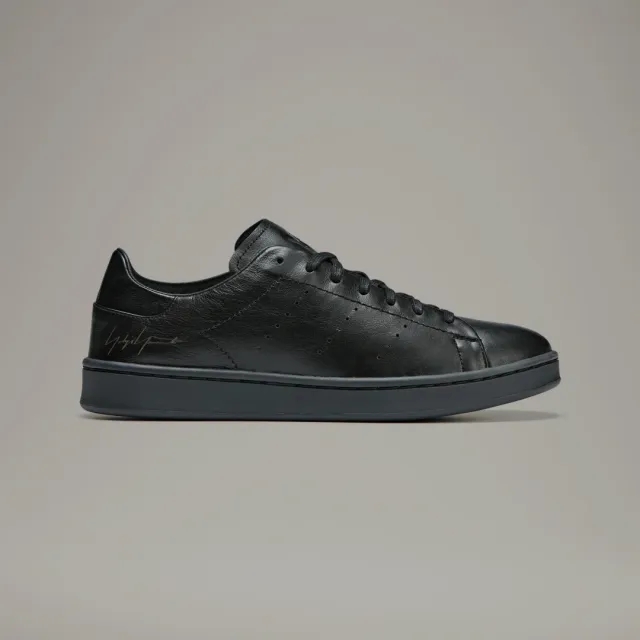 Sneakers Y-3 Stan Smith Black/ Black/ Black Eur 46 2/3