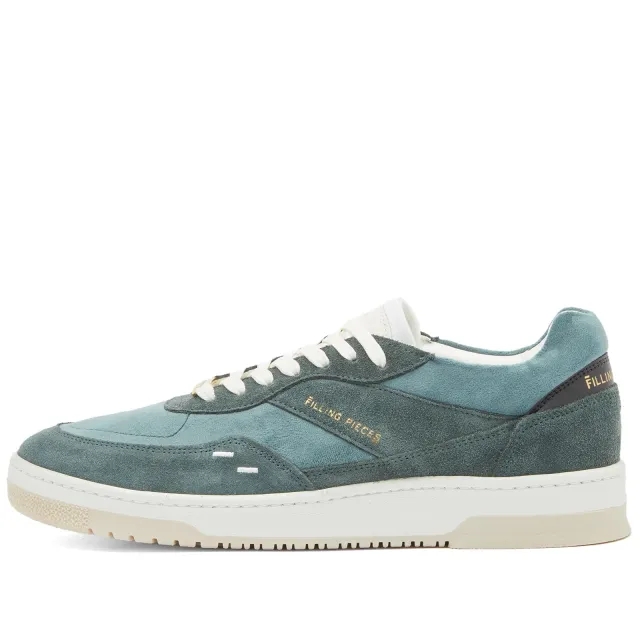 Crocs Sneakers Filling Pieces Ace Spin Dice Green Eur 43
