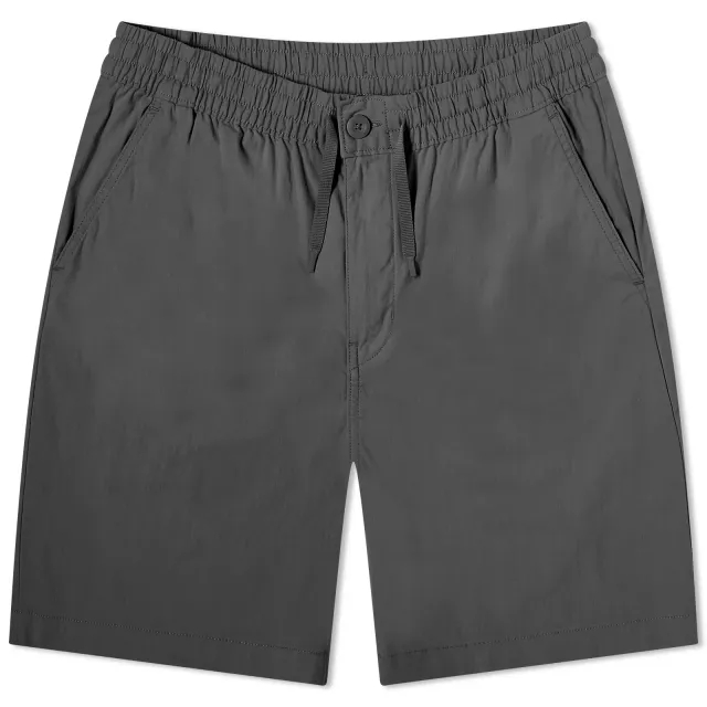 Patagonia Men's Nomader Volley Shorts Forge Grey