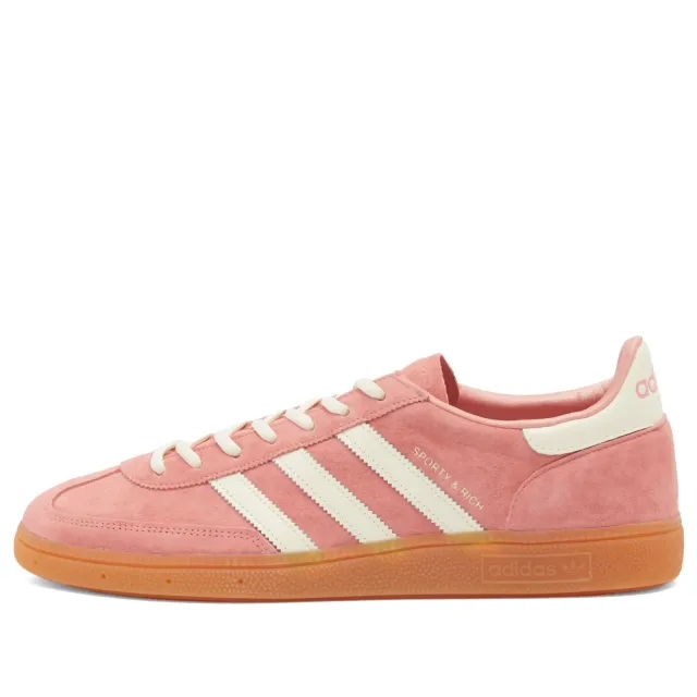 Sneakers Adidas Handball Spezial Sp Panton/ Crew White/ Gum2 Eur 35 1/3