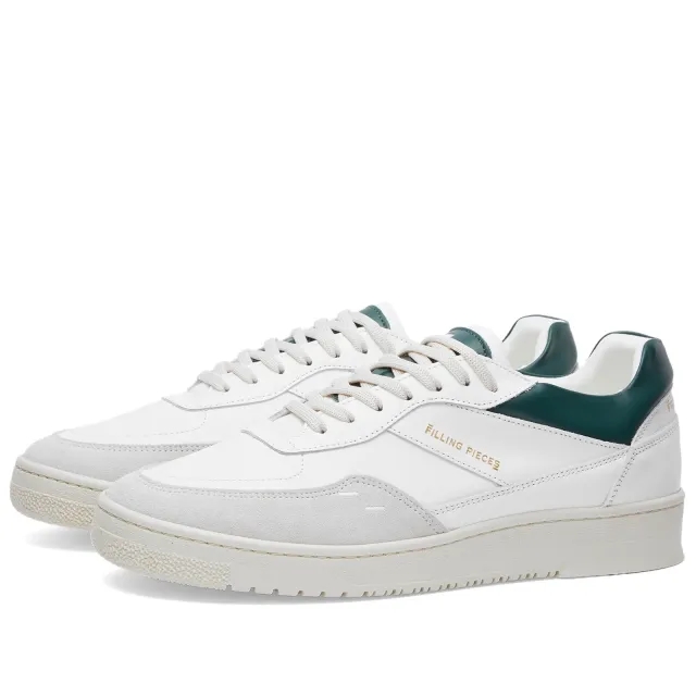 Sneakers Filling Pieces Ace Tech Green Eur 46