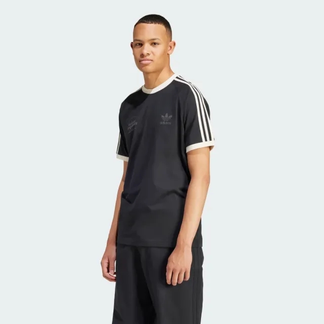 adidas Sport Graphic Cali T-Shirt