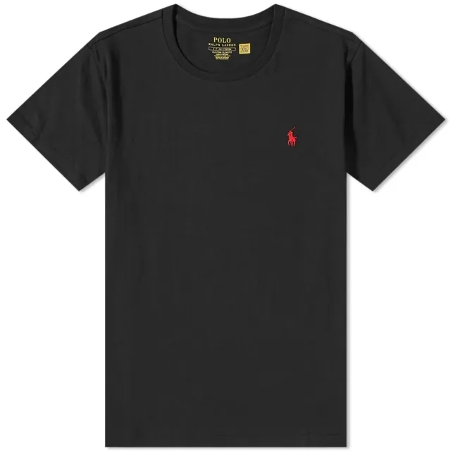 Polo Ralph Lauren Custom Slim Fit TEE