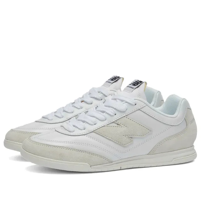 Junya Watanabe Women's x New Balance RC42 Sneakers White