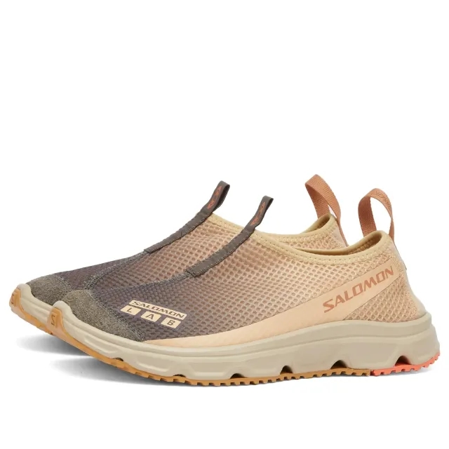 Salomon Rx Moc 3.0 Suede