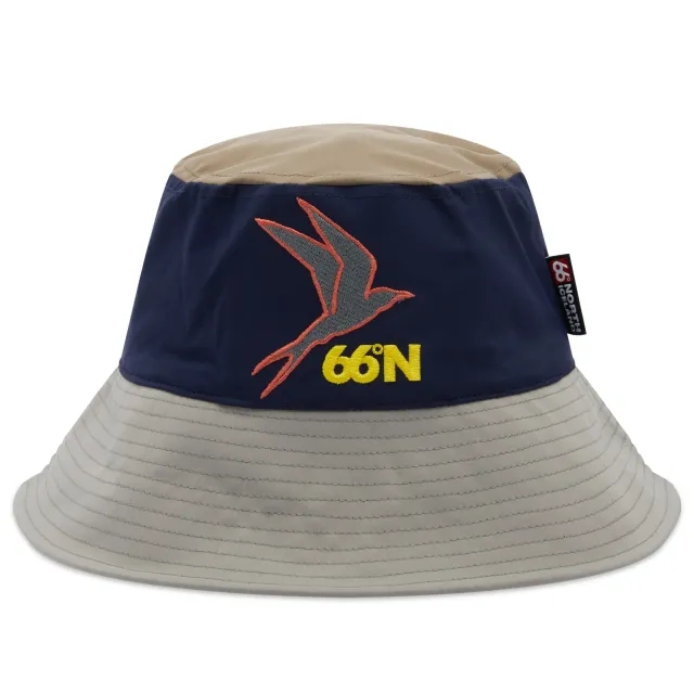66° North Women's Kria Bucket Hat Walrus
