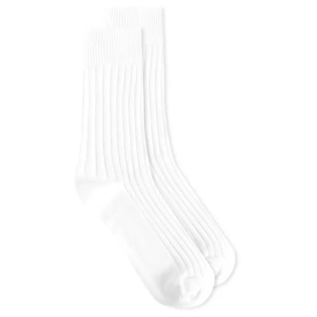 Lady White Co. Men's LWC Sock