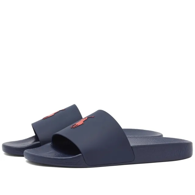 Polo Ralph Lauren Men's EVA Slide Sandals