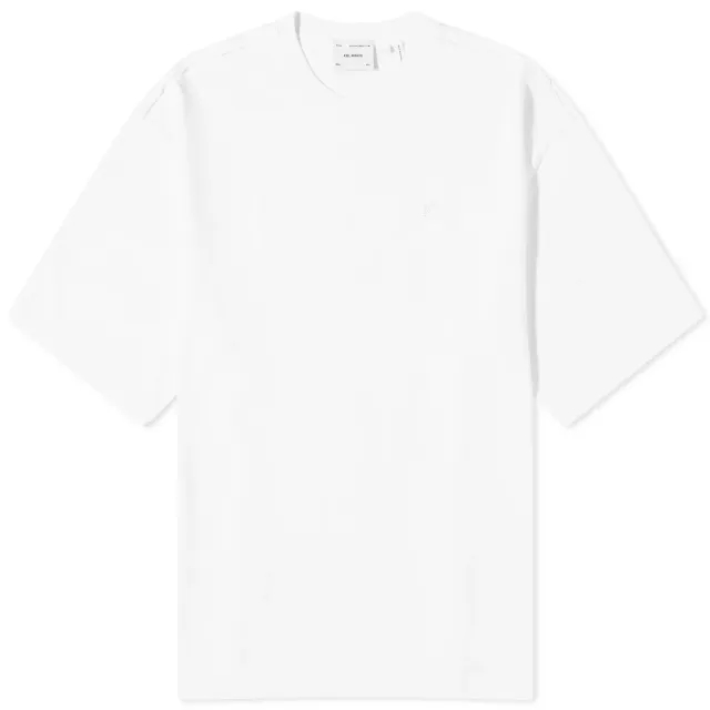 Asics Axel Arigato Men's Signature T-Shirt White