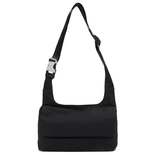 ARCS Club Cross-Body Bag Black