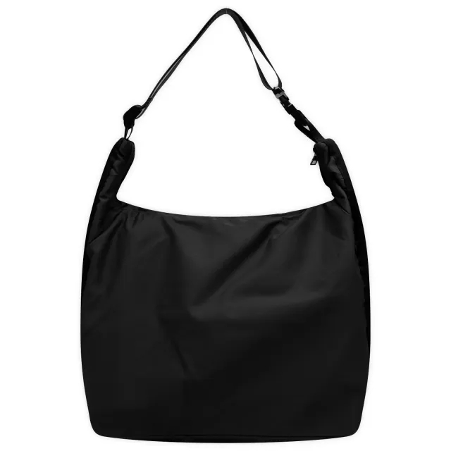ARCS Hey Sling Bag Black