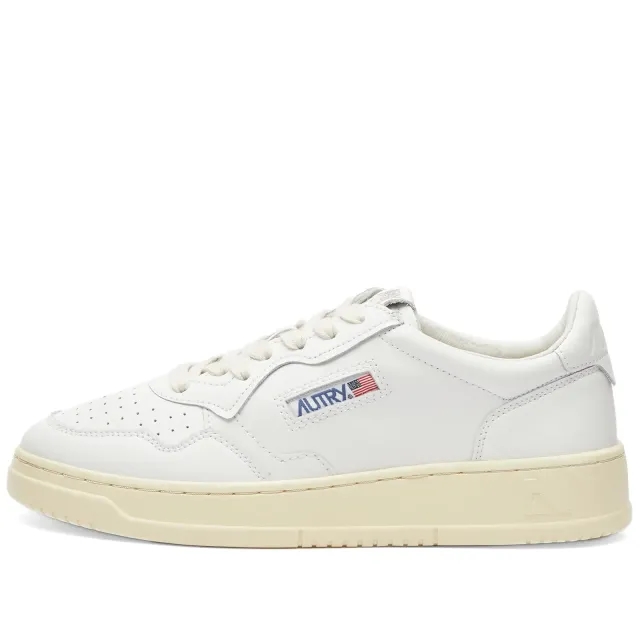 Autry Action Shoes WMNS MEDALIST LOW