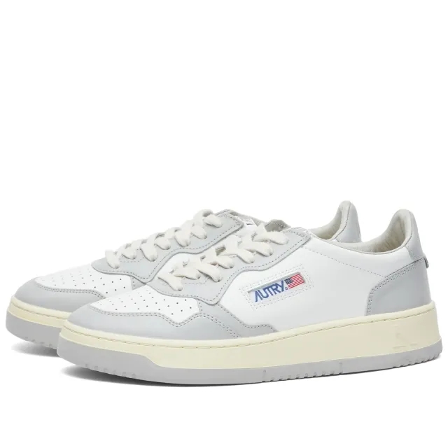 Autry Action Shoes WMNS MEDALIST LOW