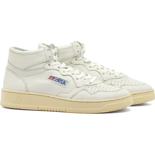 Autry Action Shoes WMNS MEDALIST MID