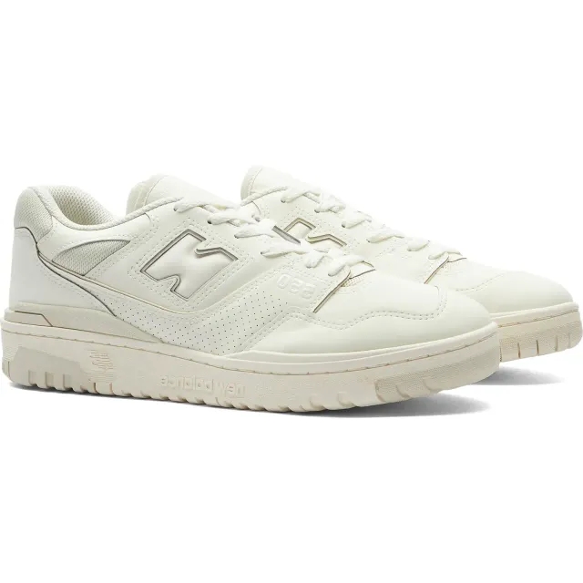 New Balance 550 Women's, White