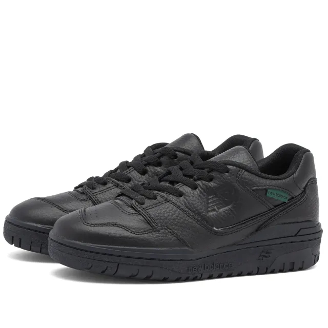 New Balance  Black