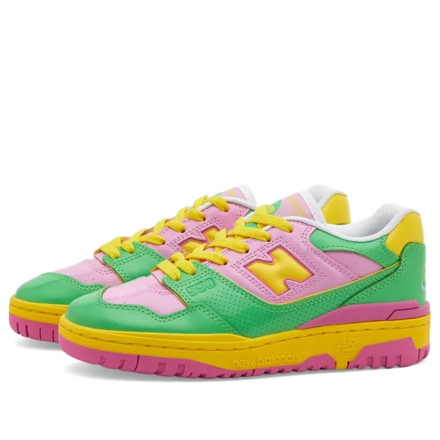 New Balance 550 Women's, Cleaning Product
