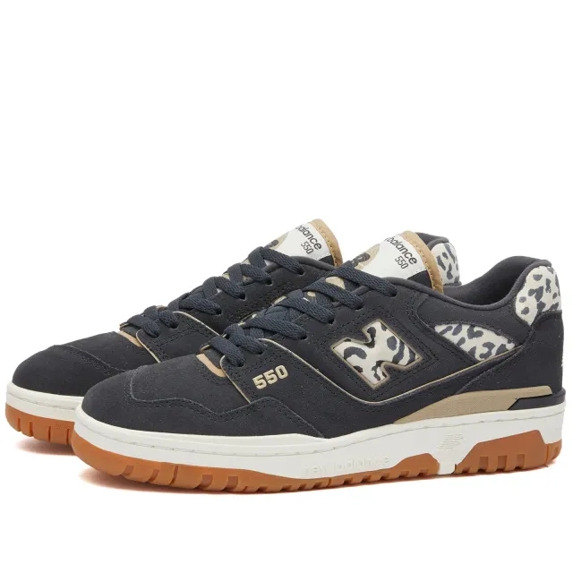 New Balance Womens 550