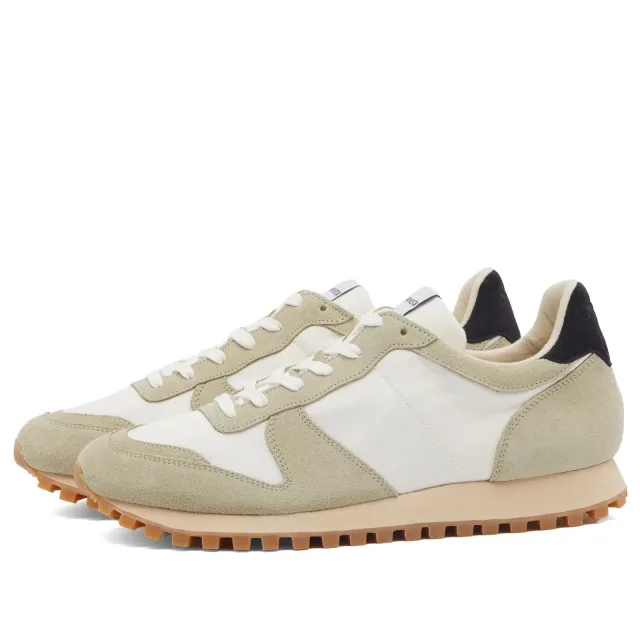 Novesta Men's Marathon Trail White/Papyrus