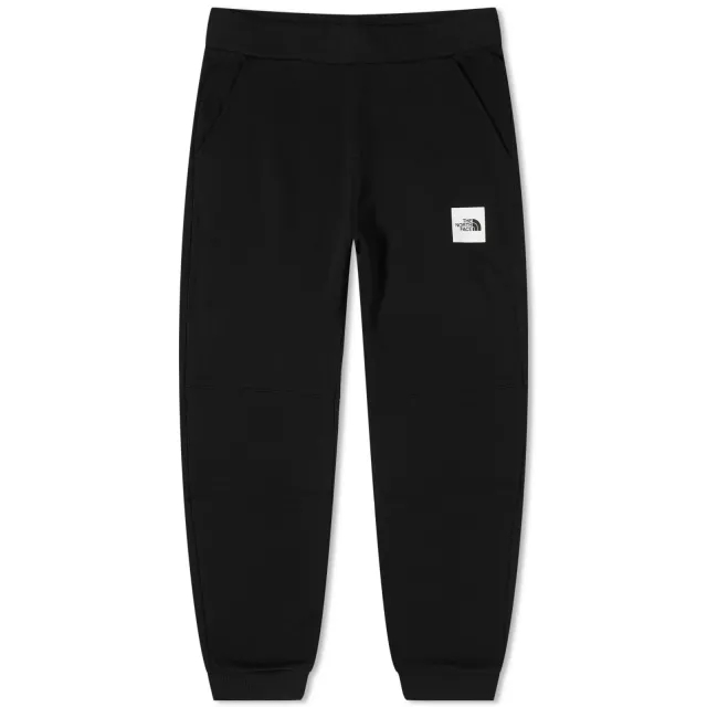 Pants The North Face Fine Pant Tnf Black Xxl