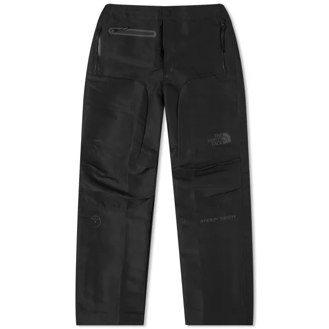 The North Face Rmst Steep Tech Pant - Tnf Black