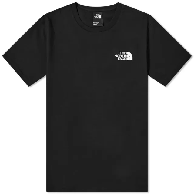 The North Face Box NSE Tee