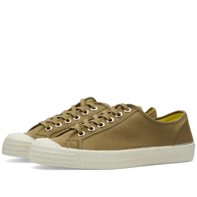 Novesta Men's Star Master Classic Military Green
