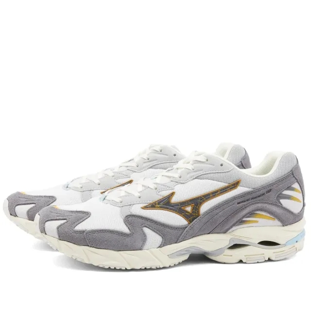 Mizuno Wave Rider 10 Sportstyle Shoes