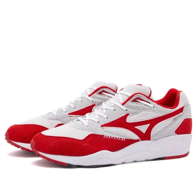 Mizuno x Shinzo Contender 'Red Rats'