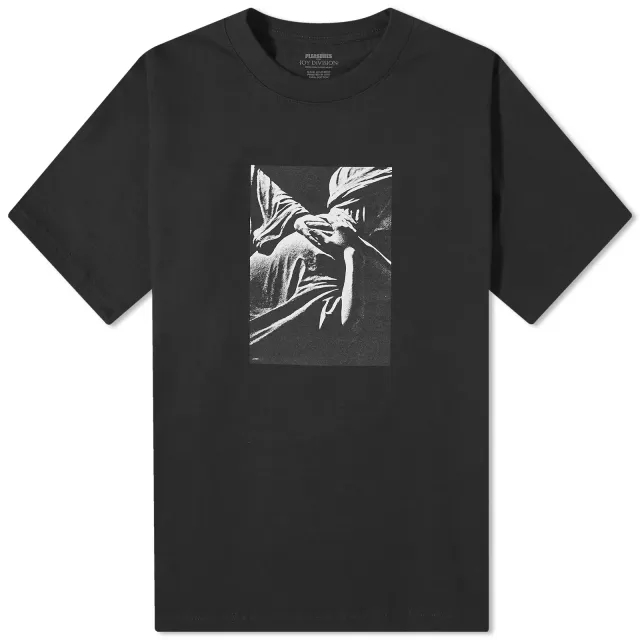 Pleasures Men's Hands T-Shirt Black
