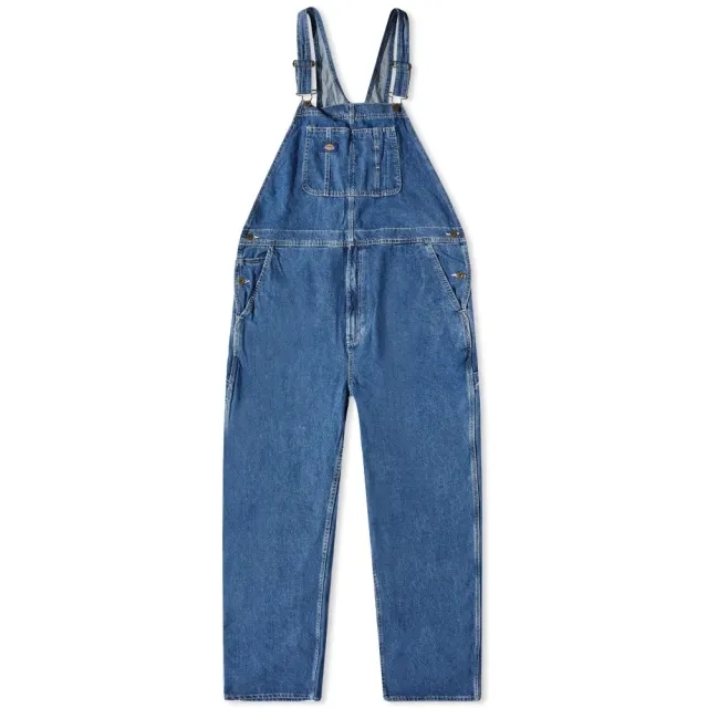 Dickies Classic Jumpsuit