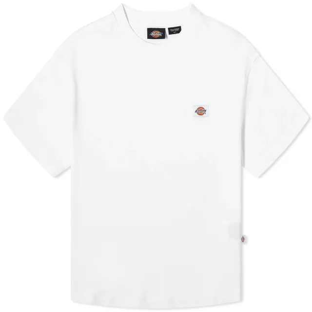 Dickies Oakport Boxy Short Sleeve T-shirt