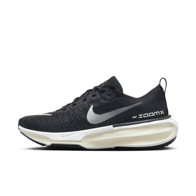 Nike Invincible 3 Women's Road Running Shoes - Black