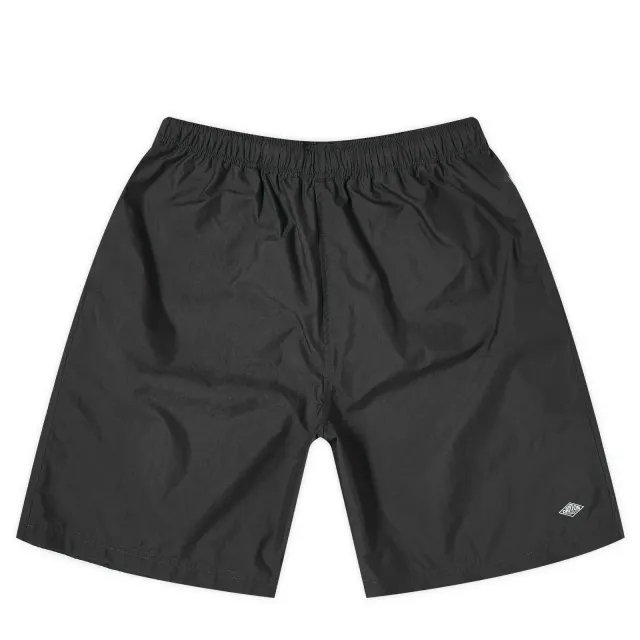 Asics Danton Men's NYLON EASY SHORT