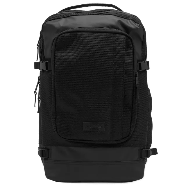 Eastpak CNNCT Tecum Large Backpack, Coat