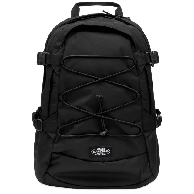 Eastpak Gerys Backpack, Mono Black