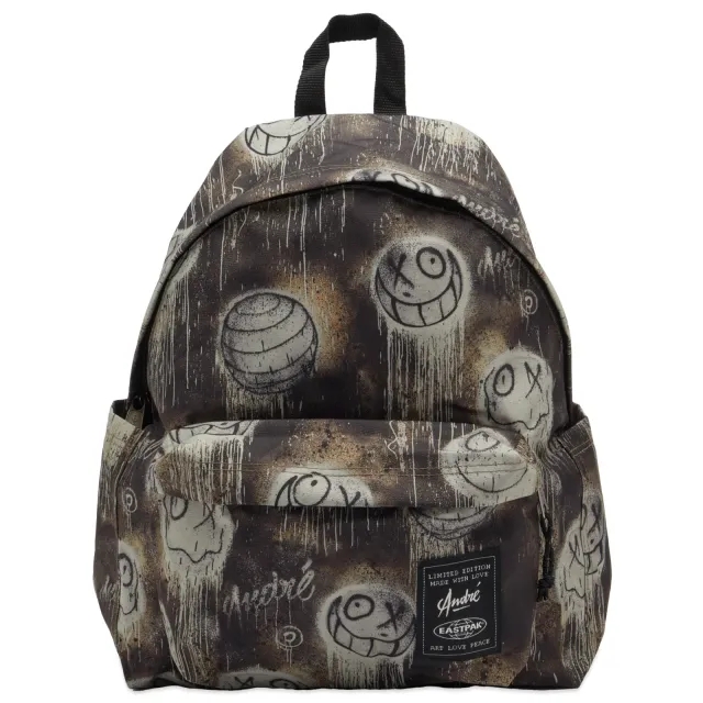 Eastpak x André Saraiva Day Pak'r Backpack In The Maze