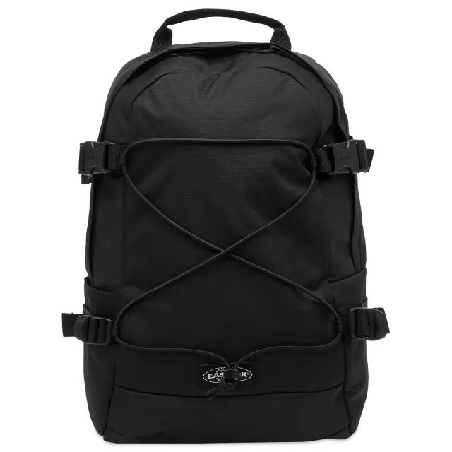 Eastpak Gerys S Backpack Black