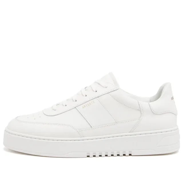 Axel Arigato Men's Orbit Vintage Runner White
