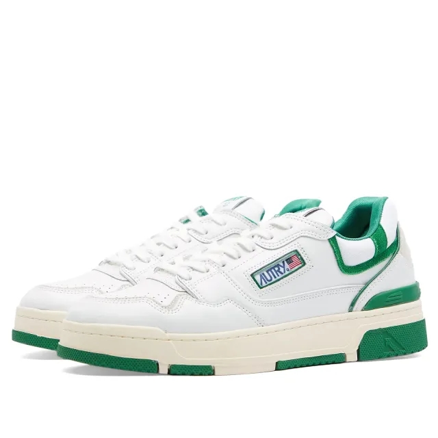 Autry Action Shoes CLC LOW