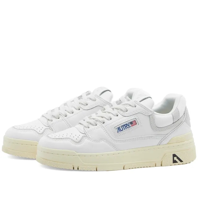 Autry Action Shoes WMNS CLC LOW