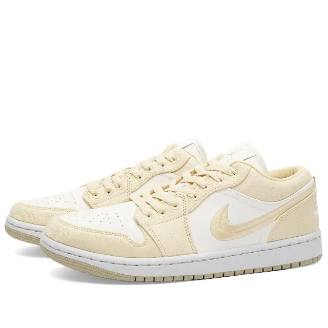 Nike Jordan Womens Air Jordan 1 Low SE