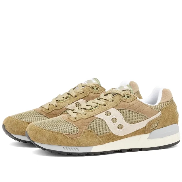 Saucony Originals Shadow 5000 Trainers