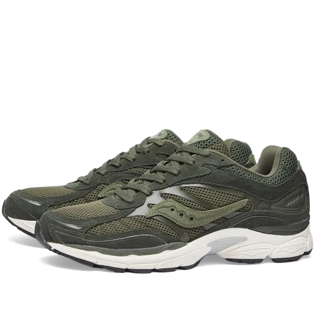Saucony Progrid Omni 9 - Green