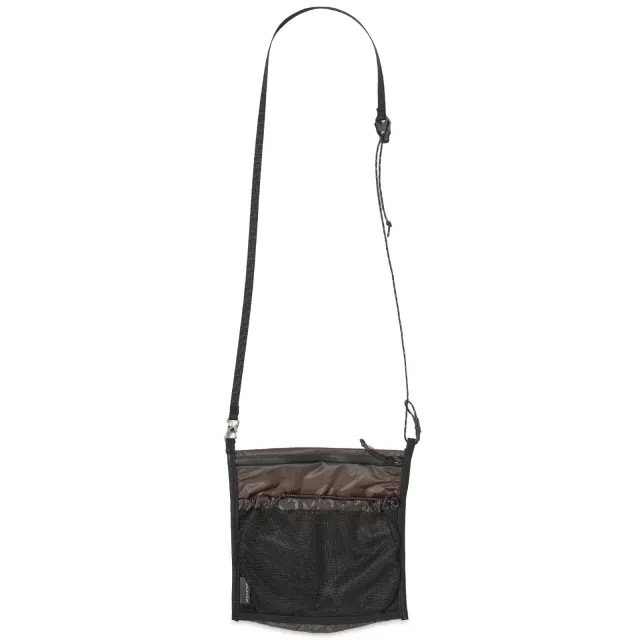 Quick SEALSON SA Sachoche Bag Clear Brown