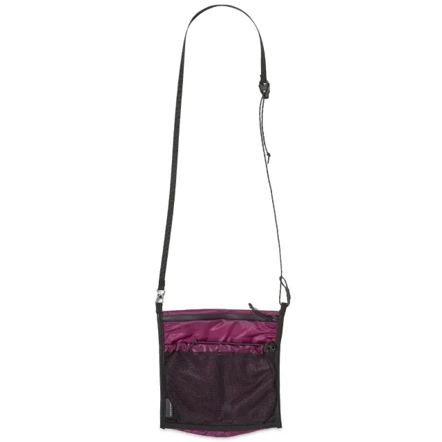 Quick SEALSON SA Sachoche Bag Clear Purple