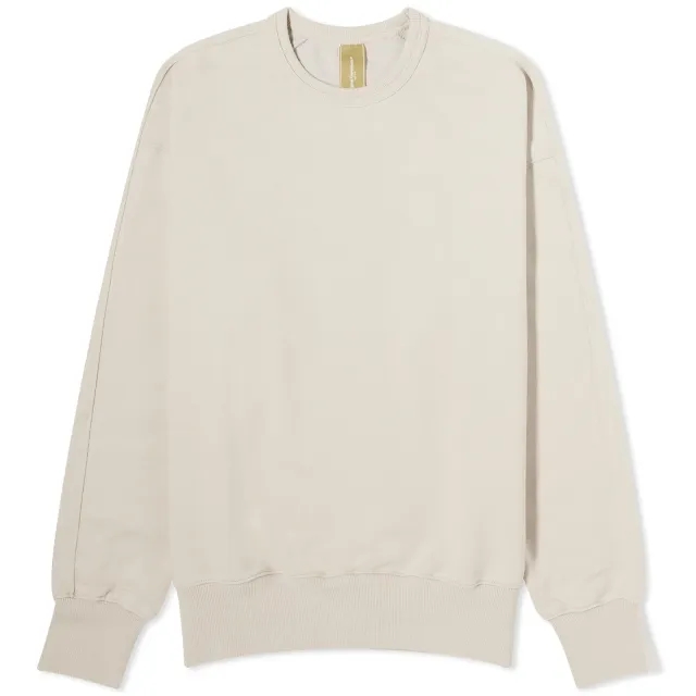 FrizmWORKS Men's OG Heavyweight Sweatshirt Taupe